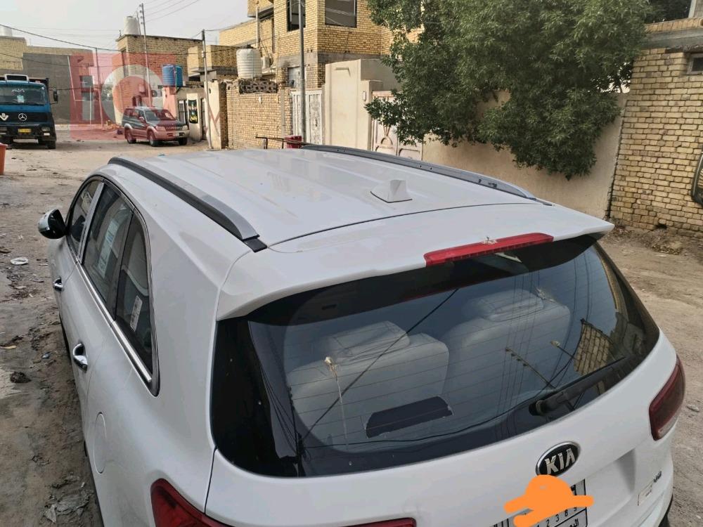 كيا سورينتو